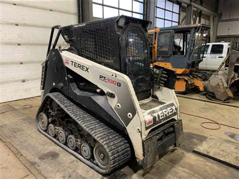 terex 100g skid steer|terex skid steer reviews.